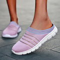 Nanccy Casual Mesh Breathable Sports Slippers